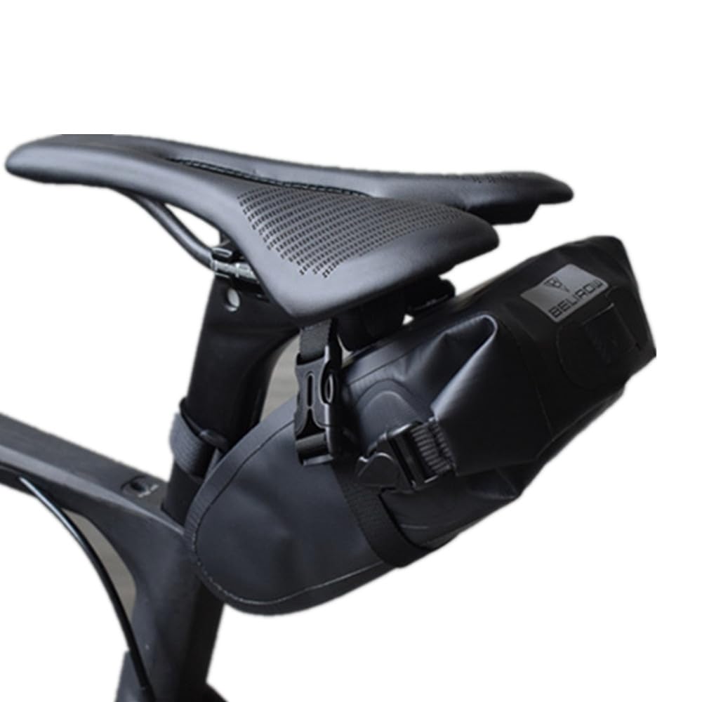 ホワイト ロードバイク サドルバッグ付き Amazon.co.jp: UNIQOCK 自転車サドルバッグ 防水 大容量2.5L シート